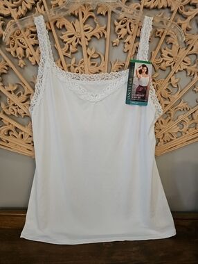 NWT Vanity Fair Everday Spincami Large